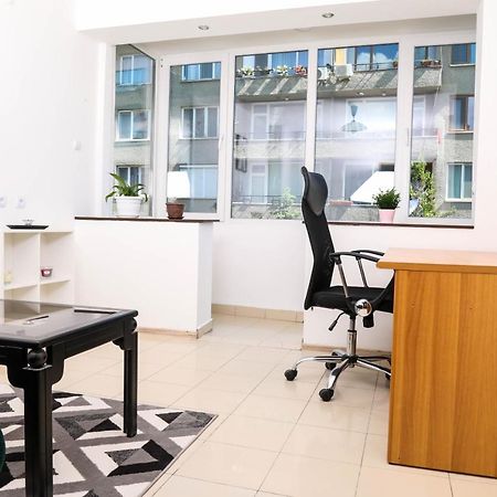 Krichim Apartments,Three-Bedroom, Large Apartment, Top Center Sofía Exterior foto