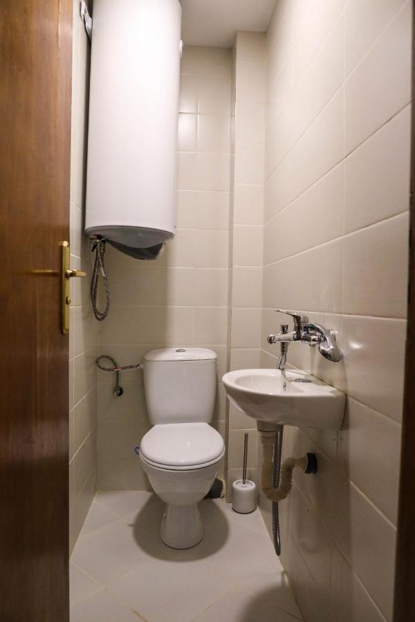 Krichim Apartments,Three-Bedroom, Large Apartment, Top Center Sofía Exterior foto