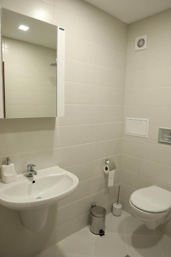 Krichim Apartments,Three-Bedroom, Large Apartment, Top Center Sofía Exterior foto